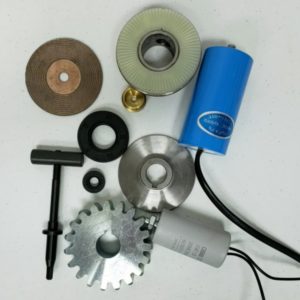 Gate Motor Parts-Accessories
