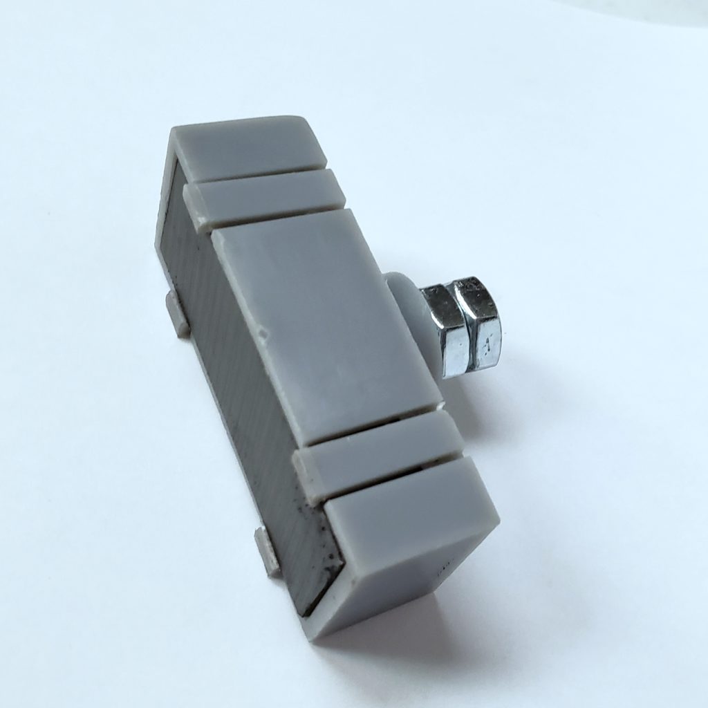 for Sliding Gate Motor 2 (TWO) pcs Citofono Int'l Inc